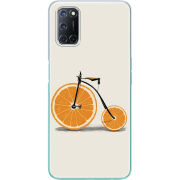 Чехол BoxFace OPPO A52 