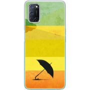 Чехол BoxFace OPPO A52 