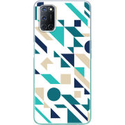 Чехол BoxFace OPPO A52 