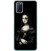 Чехол BoxFace OPPO A52 