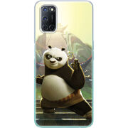 Чехол BoxFace OPPO A52 