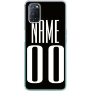 Чехол BoxFace OPPO A52 