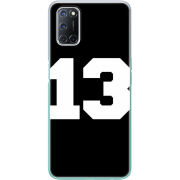 Чехол BoxFace OPPO A52 13