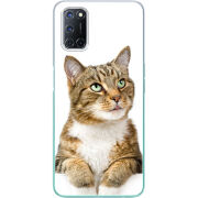 Чехол BoxFace OPPO A52 