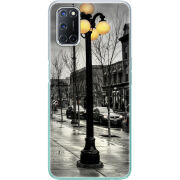 Чехол BoxFace OPPO A52 