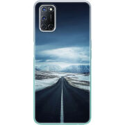 Чехол BoxFace OPPO A52 