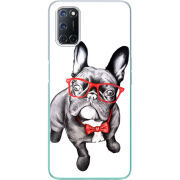 Чехол BoxFace OPPO A52 