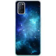 Чехол BoxFace OPPO A52 