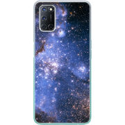 Чехол BoxFace OPPO A52 