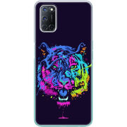 Чехол BoxFace OPPO A52 