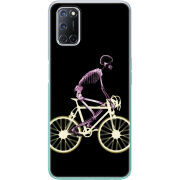 Чехол BoxFace OPPO A52 