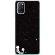 Чехол BoxFace OPPO A52 