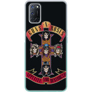 Чехол BoxFace OPPO A52 