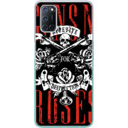 Чехол BoxFace OPPO A52 