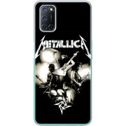 Чехол BoxFace OPPO A52 