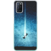 Чехол BoxFace OPPO A52 