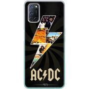 Чехол BoxFace OPPO A52 