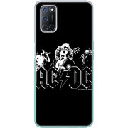 Чехол BoxFace OPPO A52 