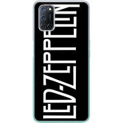 Чехол BoxFace OPPO A52 