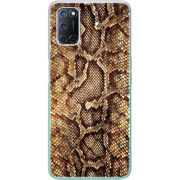 Чехол BoxFace OPPO A52 