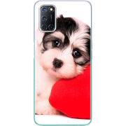 Чехол BoxFace OPPO A52 