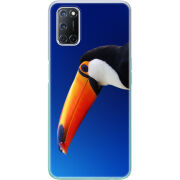 Чехол BoxFace OPPO A52 