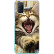 Чехол BoxFace OPPO A52 