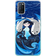 Чехол BoxFace OPPO A52 Song of the Sea