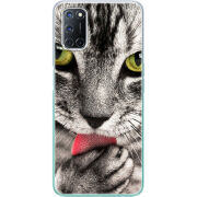 Чехол BoxFace OPPO A52 