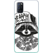 Чехол BoxFace OPPO A52 