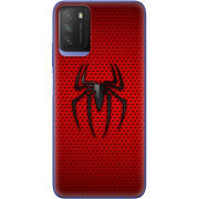 Чехол BoxFace Poco M3 