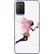 Чехол BoxFace Poco M3 