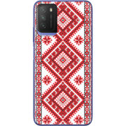 Чехол BoxFace Poco M3 
