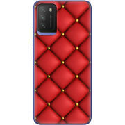 Чехол BoxFace Poco M3 