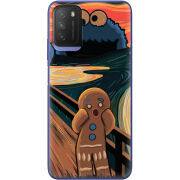 Чехол BoxFace Poco M3 