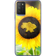Чехол BoxFace Poco M3 