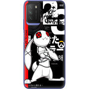 Чехол BoxFace Poco M3 