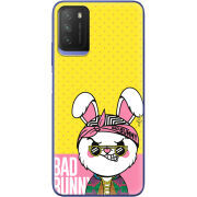 Чехол BoxFace Poco M3 