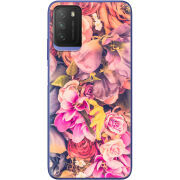 Чехол BoxFace Poco M3 