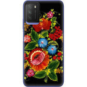 Чехол BoxFace Poco M3 