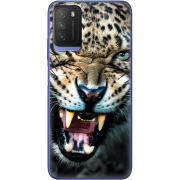 Чехол BoxFace Poco M3 