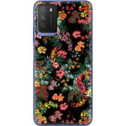 Чехол BoxFace Poco M3 