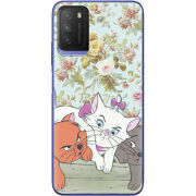 Чехол BoxFace Poco M3 