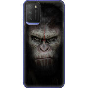 Чехол BoxFace Poco M3 