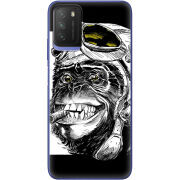 Чехол BoxFace Poco M3 
