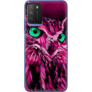 Чехол BoxFace Poco M3 