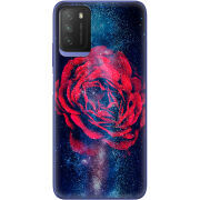 Чехол BoxFace Poco M3 