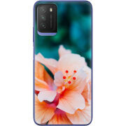 Чехол BoxFace Poco M3 