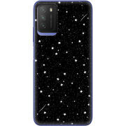 Чехол BoxFace Poco M3 