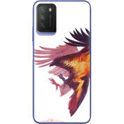 Чехол BoxFace Poco M3 